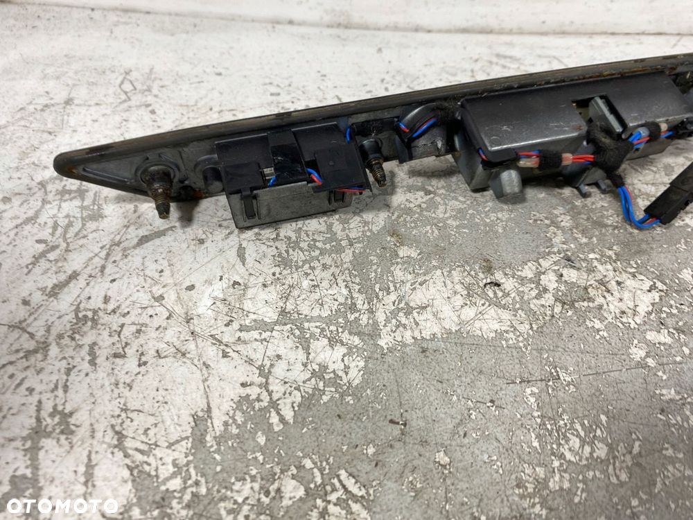 komplet dywaników gumowych audi a4 8e1061501 orginał szare - 5
