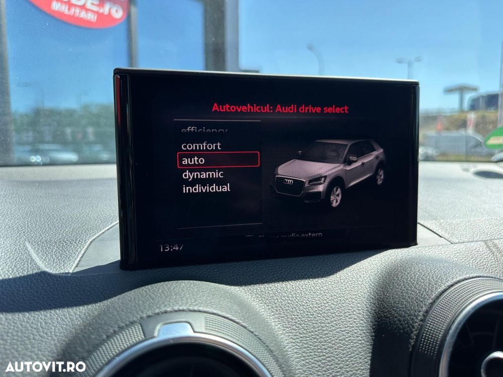 Audi Q2 - 15