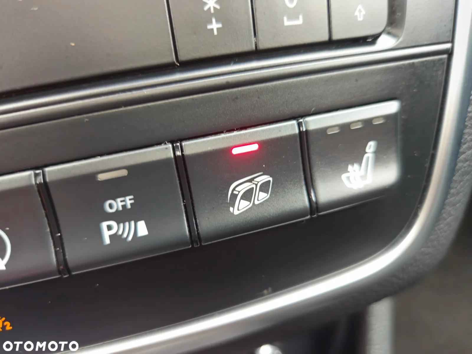 Mercedes-Benz CLA AMG 45 4-Matic - 26