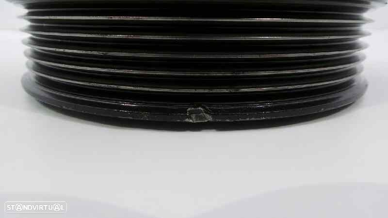 COMPRESSOR AR CONDICIONADO RENAULT MEGANE I CLASSIC 1999 -7700103536 - 3