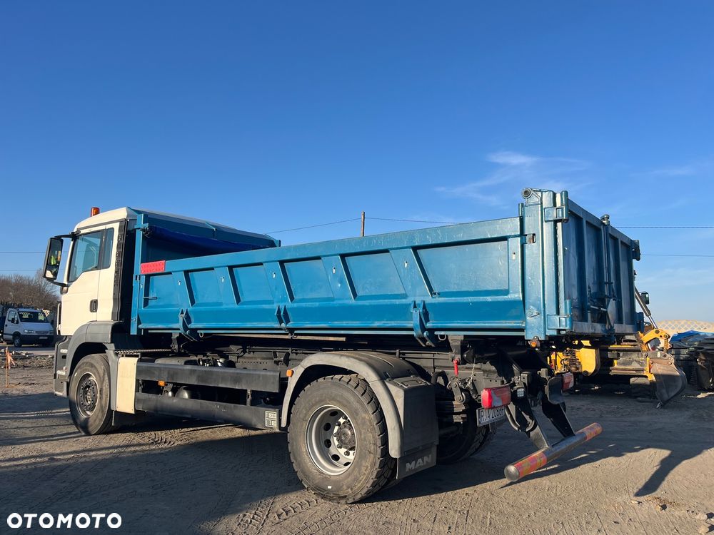 MAN TGS 18.440 - 3