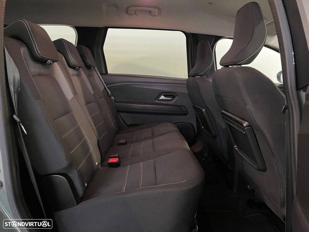Dacia Jogger 1.0 TCe Extreme 7L - 20
