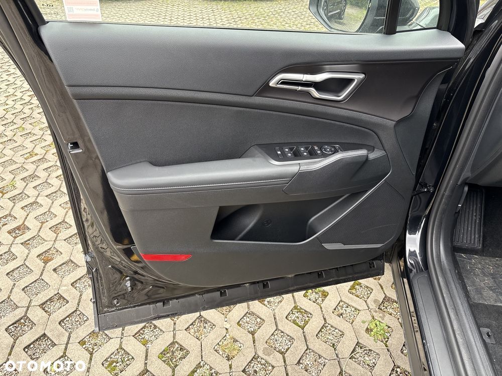 Kia Sportage 1.6 T-GDI L 2WD DCT - 14