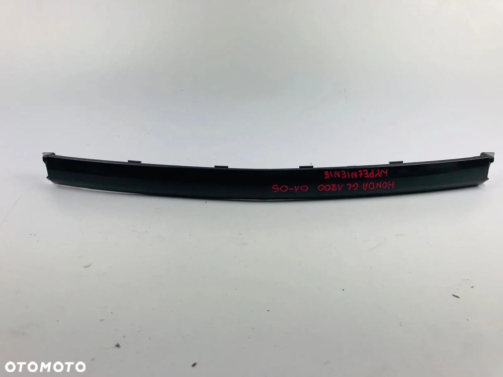 Honda GL 1800 01-05 Listwa Osłona Wypełnienie - 2