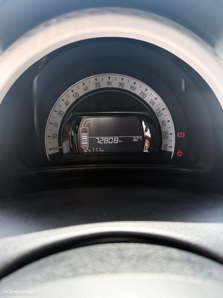 Renault Twingo E-Tech. 22 Techno - 16