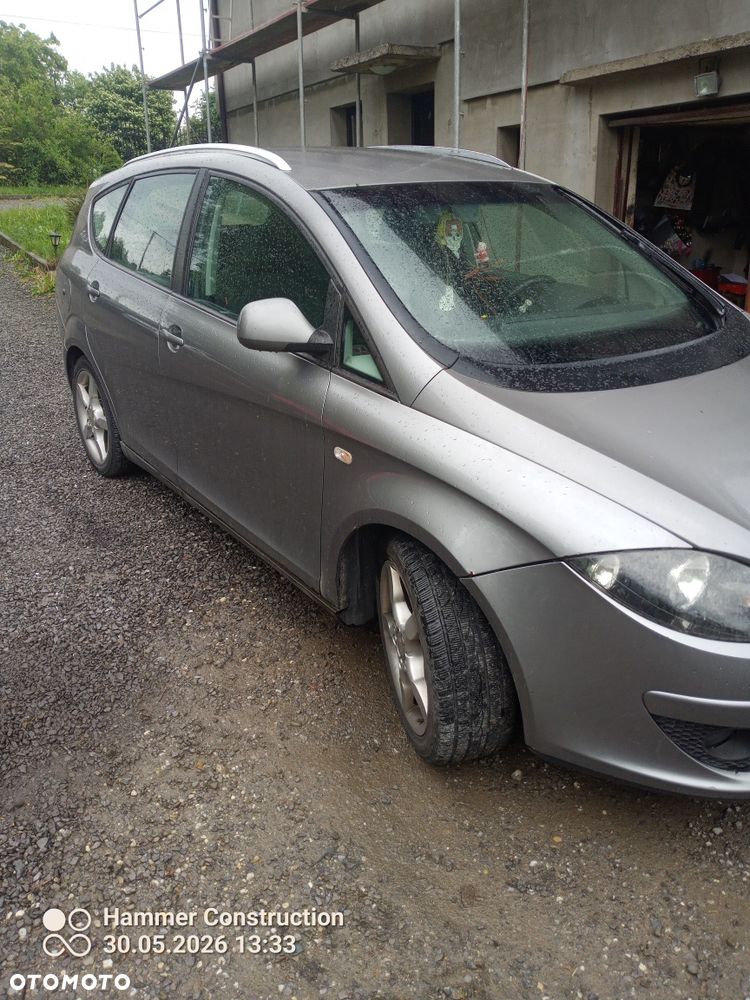 Seat Altea XL - 5