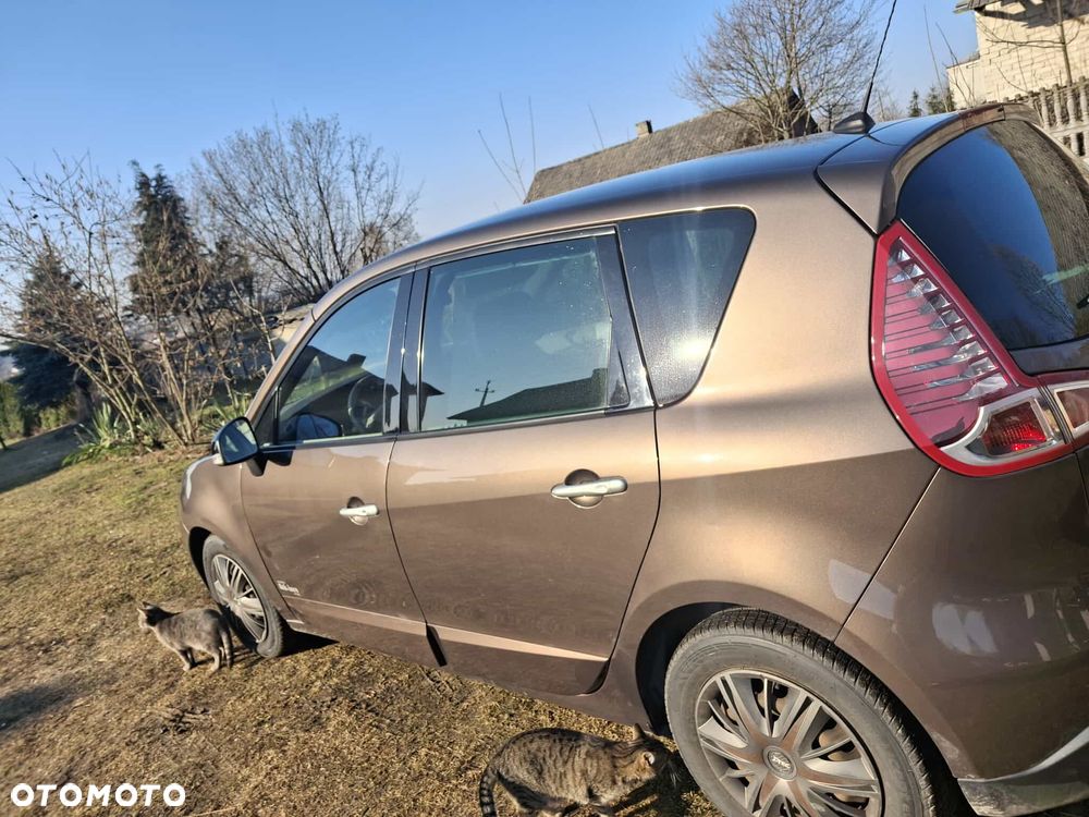 Renault Scenic dCi 130 FAP Start & Stop Bose Edition - 13