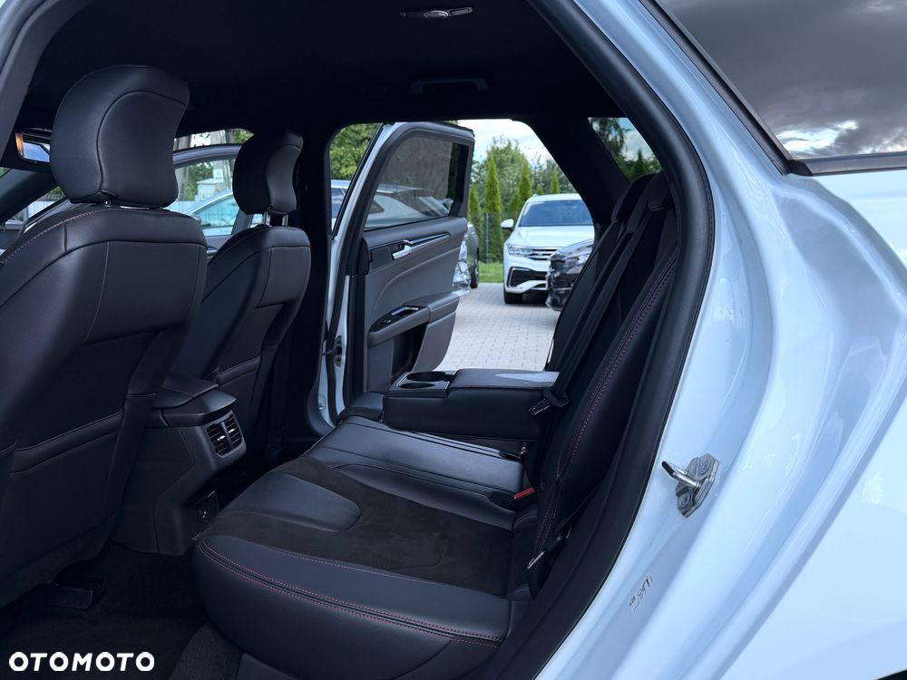 Ford Mondeo - 21