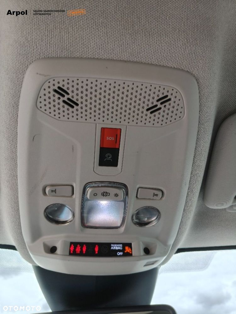 Citroën C4 - 21