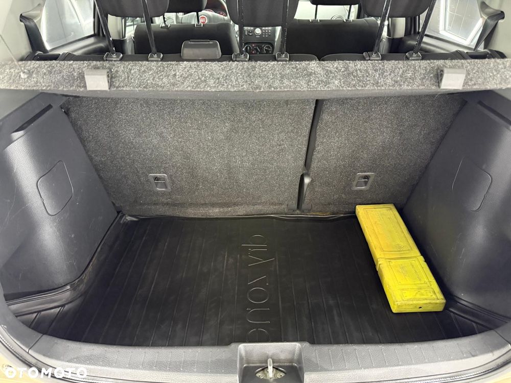 Fiat Sedici 1.6 16V 4x2 Fresh - 19