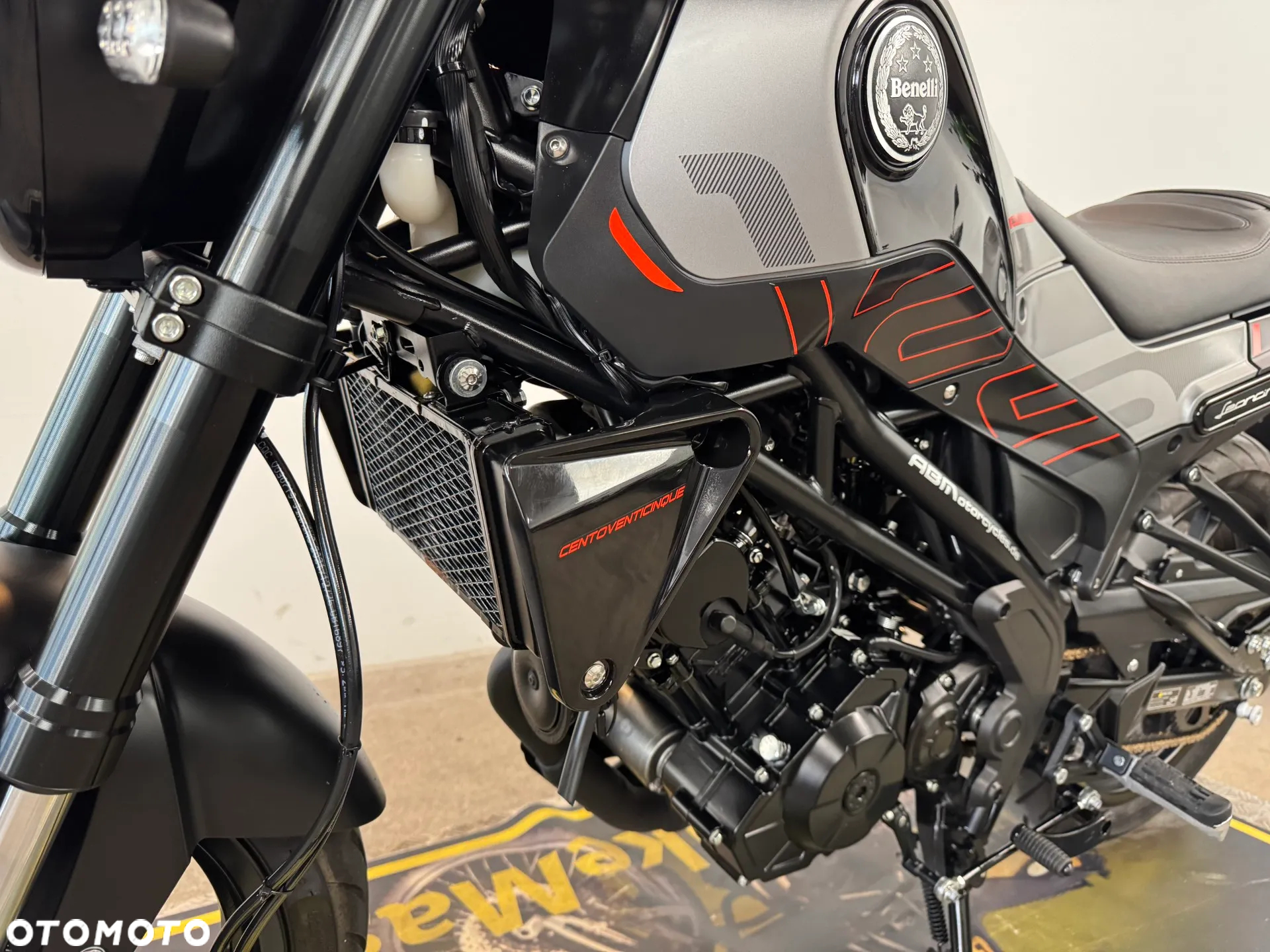 Benelli Leoncino - 19