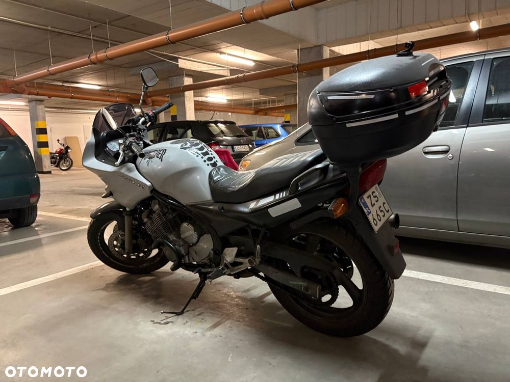 Yamaha XJ - 11