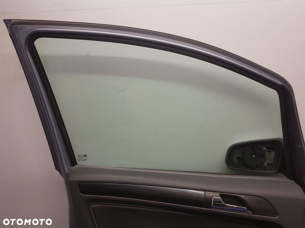OPEL ZAFIRA B DRZWI PRZÓD LEWE - 10