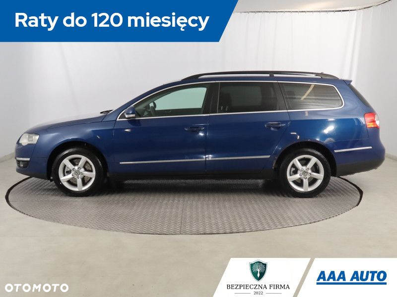 Volkswagen Passat - 3