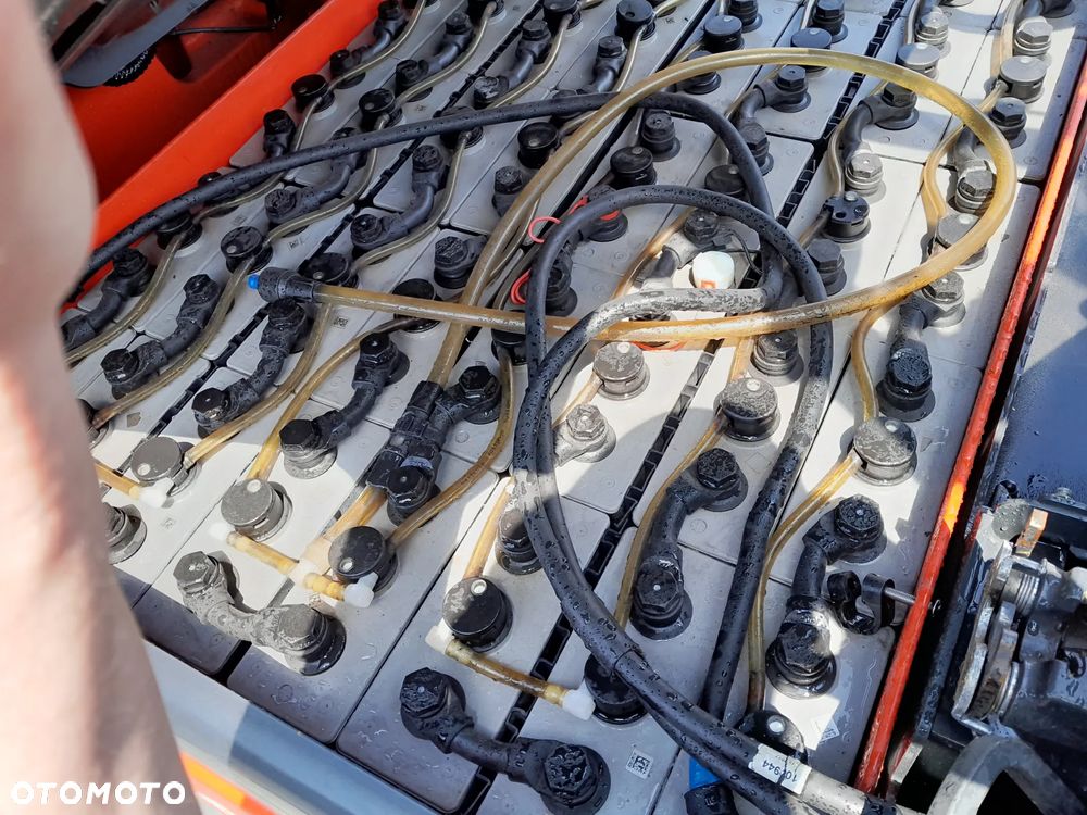 Linde E30H-01/600 - 9