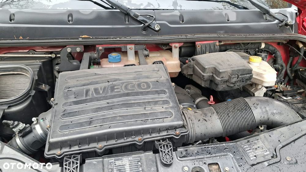 Iveco DAILY - 20
