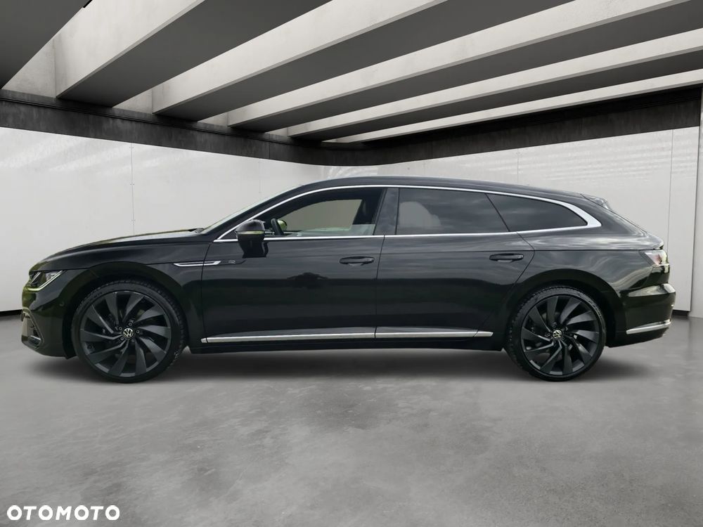 Volkswagen Arteon 2.0 TSI GPF R-Line DSG - 9