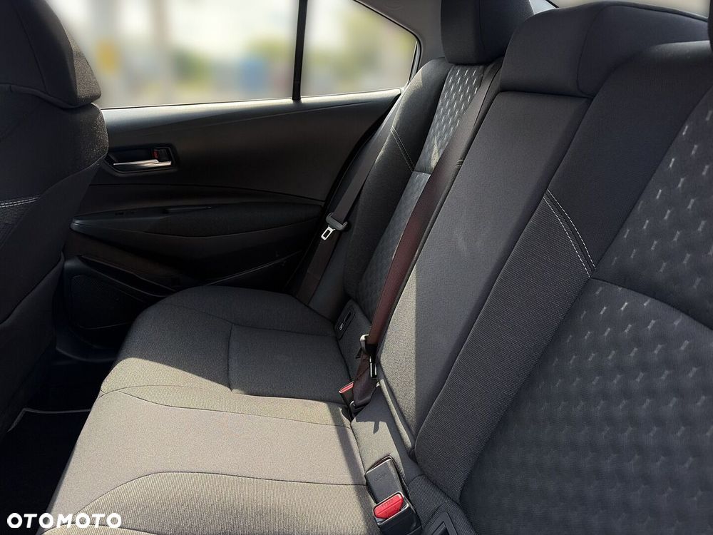 Toyota Corolla 1.8 Hybrid Style - 15