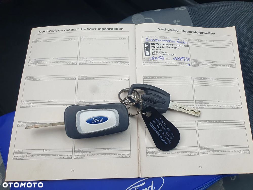 Ford KA 1.2 Concept - 18