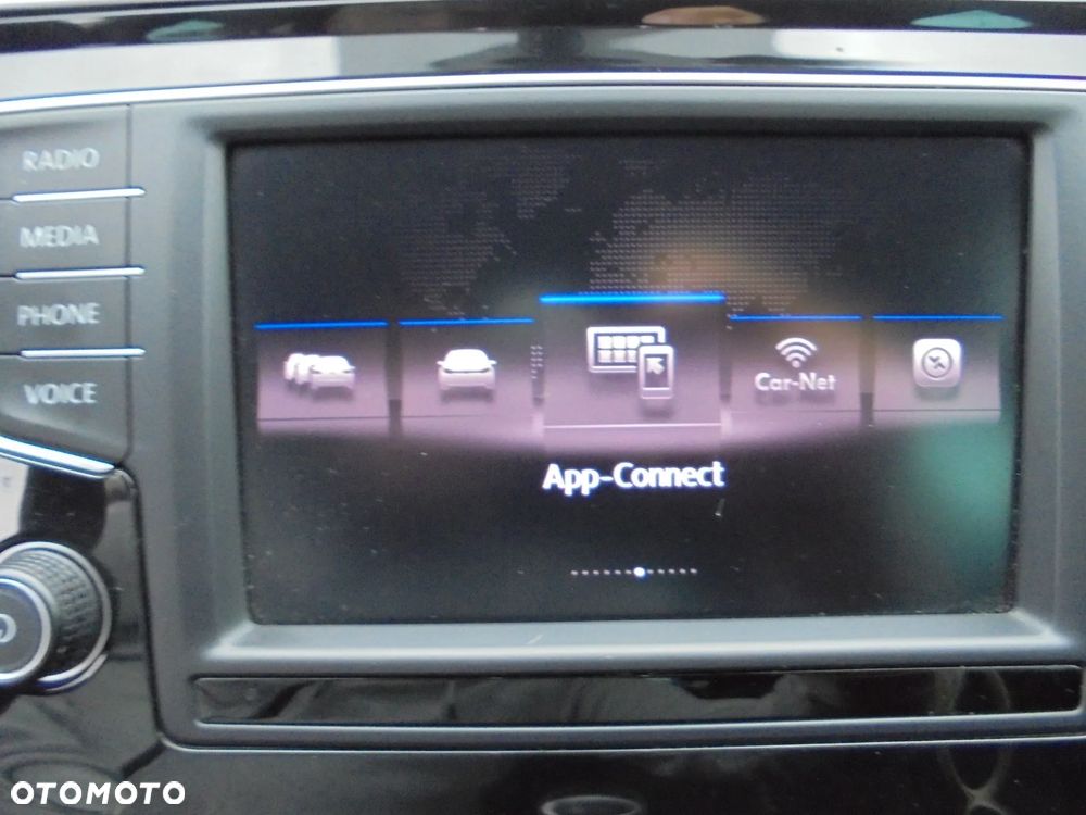 Volkswagen Passat Variant 2.0 TDI (BlueMotion Technology) Highline - 29