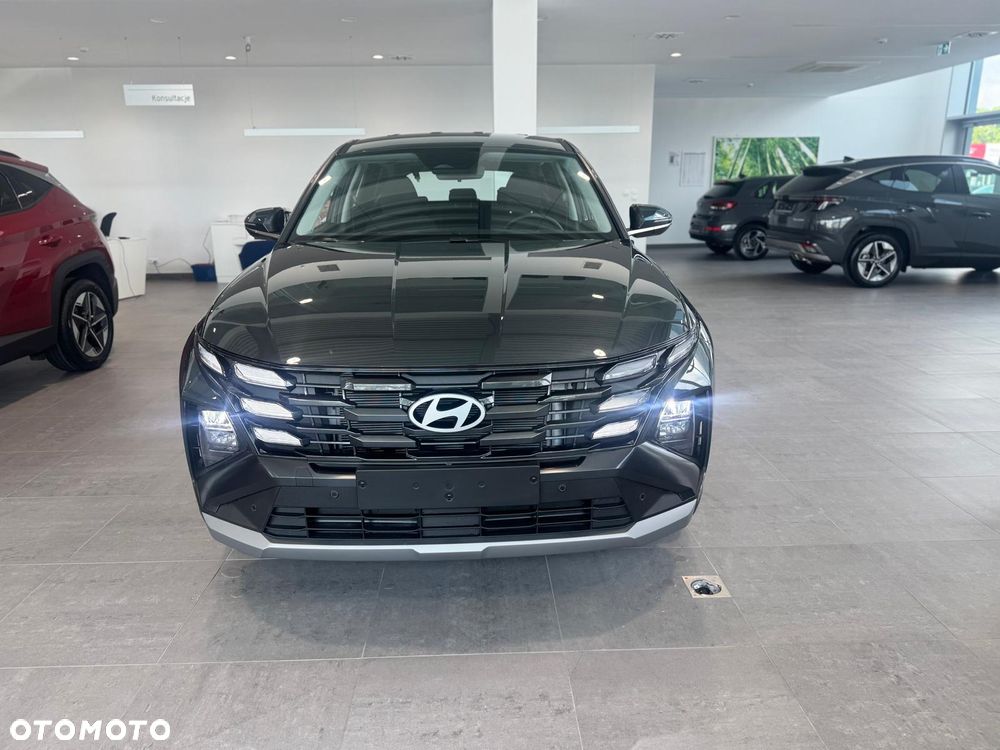 Hyundai Tucson 1.6 T-GDi Modern 2WD - 2