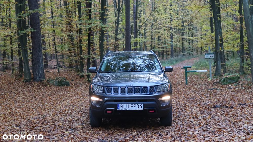 Jeep Compass - 6