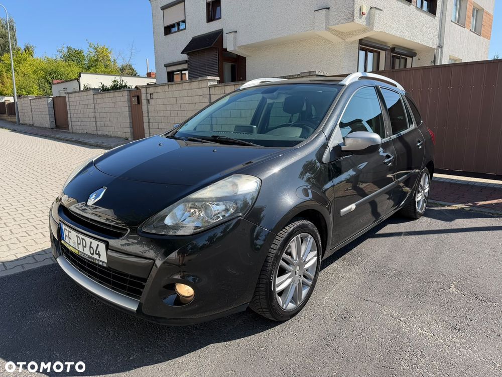 Renault Clio 1.2 16V Dwudziestka - 27