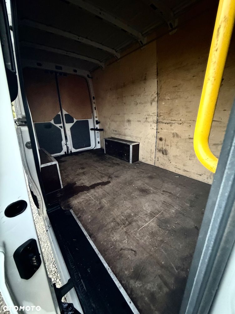 Volkswagen CRAFTER - 6