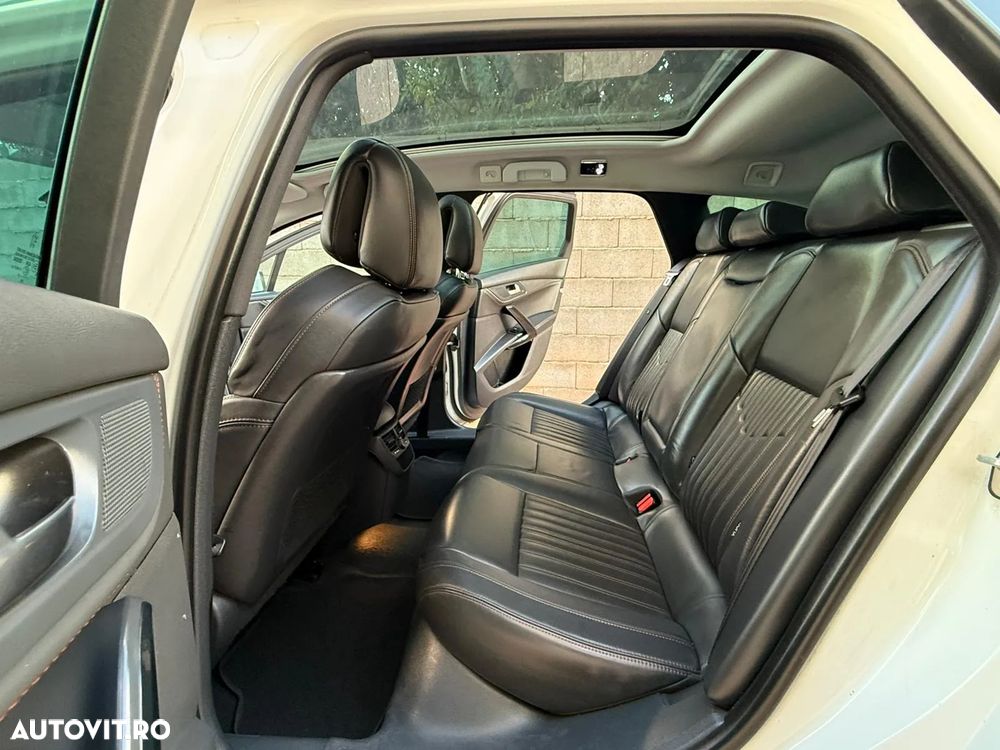 Peugeot 508 - 8