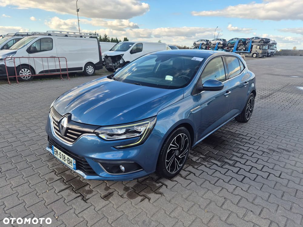 Renault Megane ENERGY TCe 130 INTENS - 2