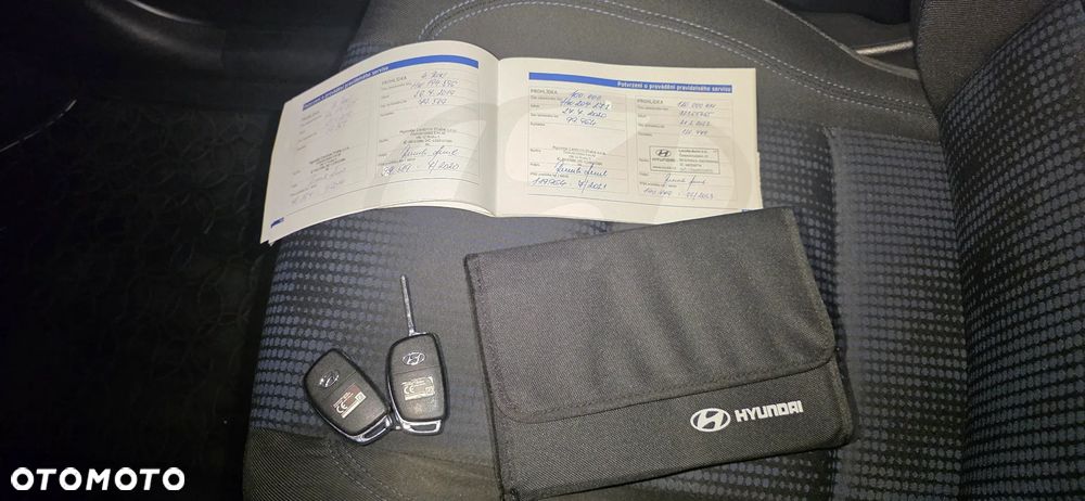 Hyundai ix20 1.6 Comfort - 35