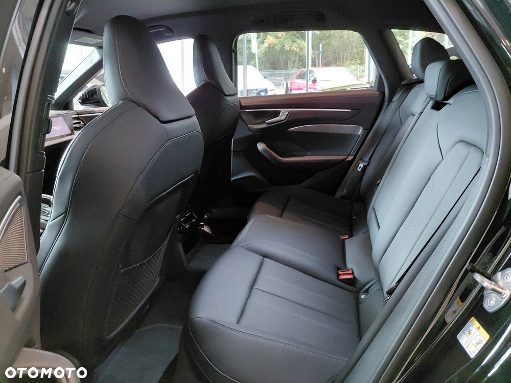 Audi A6 Avant - 17