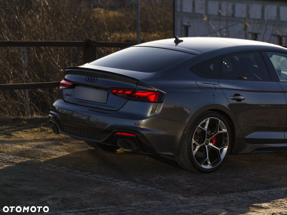 Audi RS5 Sportback - 12