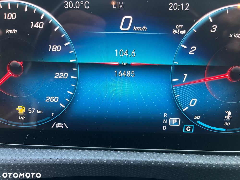 Mercedes-Benz CLA 200 AMG Line 7G-DCT - 15