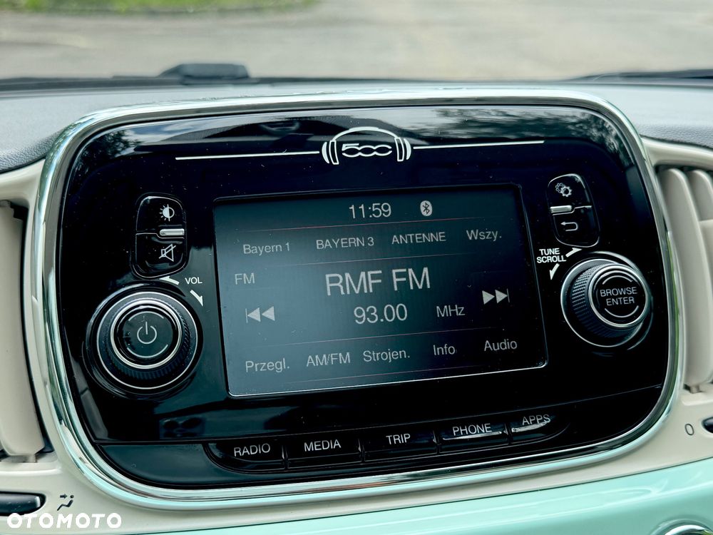 Fiat 500 - 22