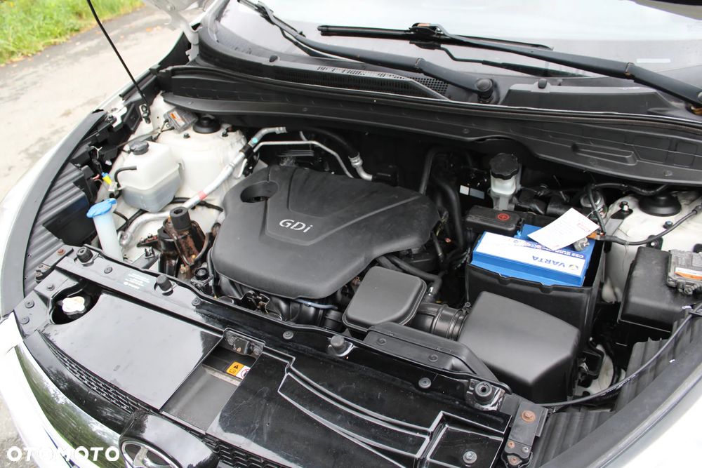 Hyundai ix35 1.6 2WD Comfort - 27