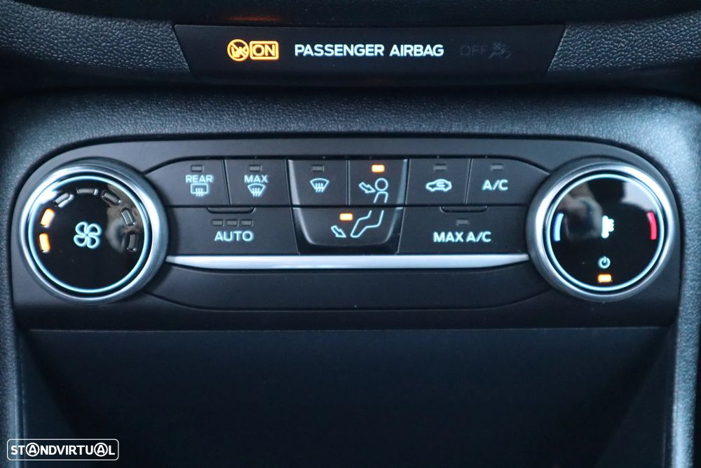 Ford Fiesta 1.0 EcoBoost ST-Line - 30