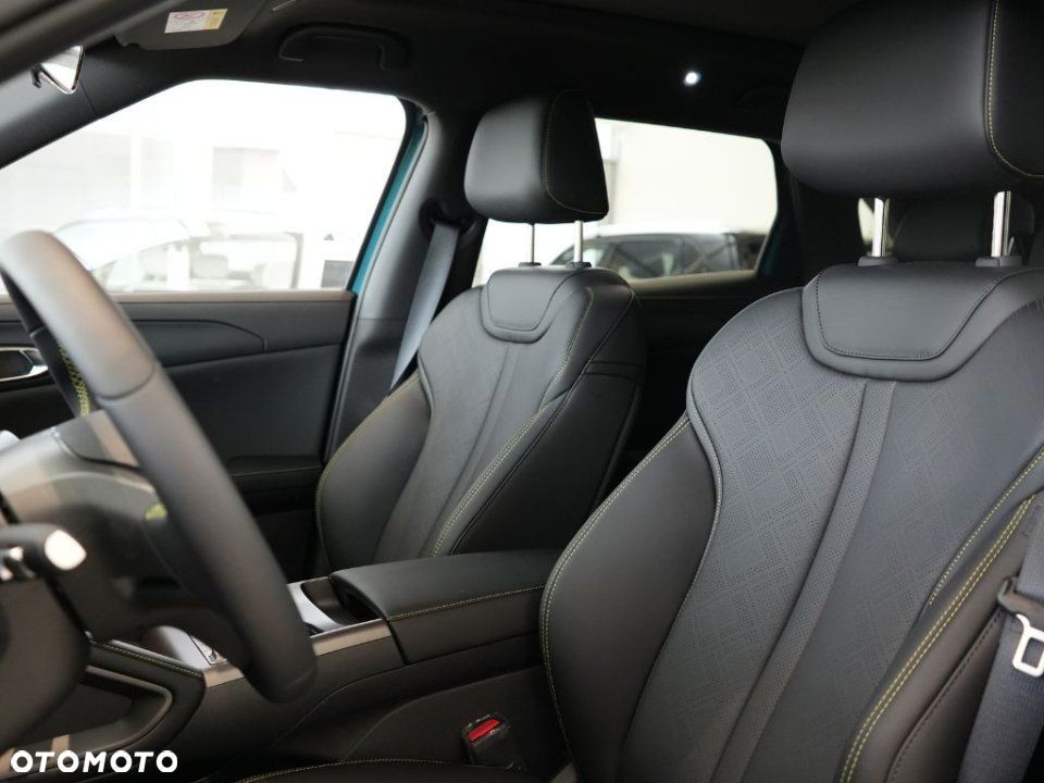 BYD Atto 2 DM-i - 12