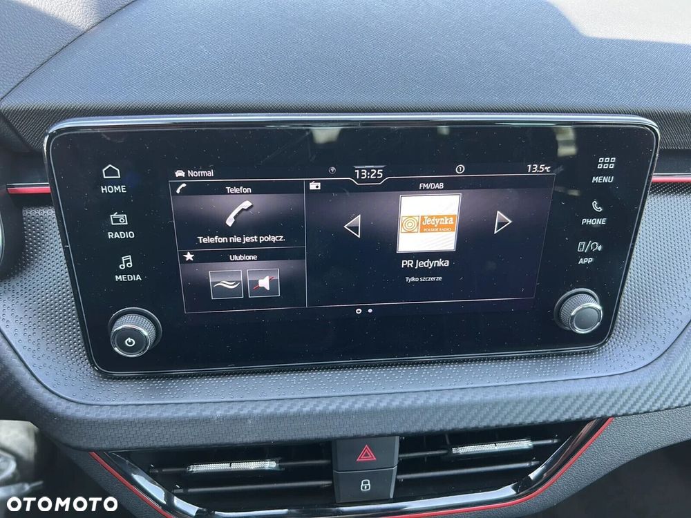 Skoda Scala - 19