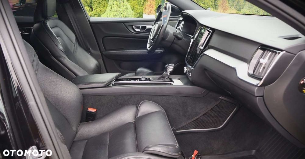 Volvo V60 - 17