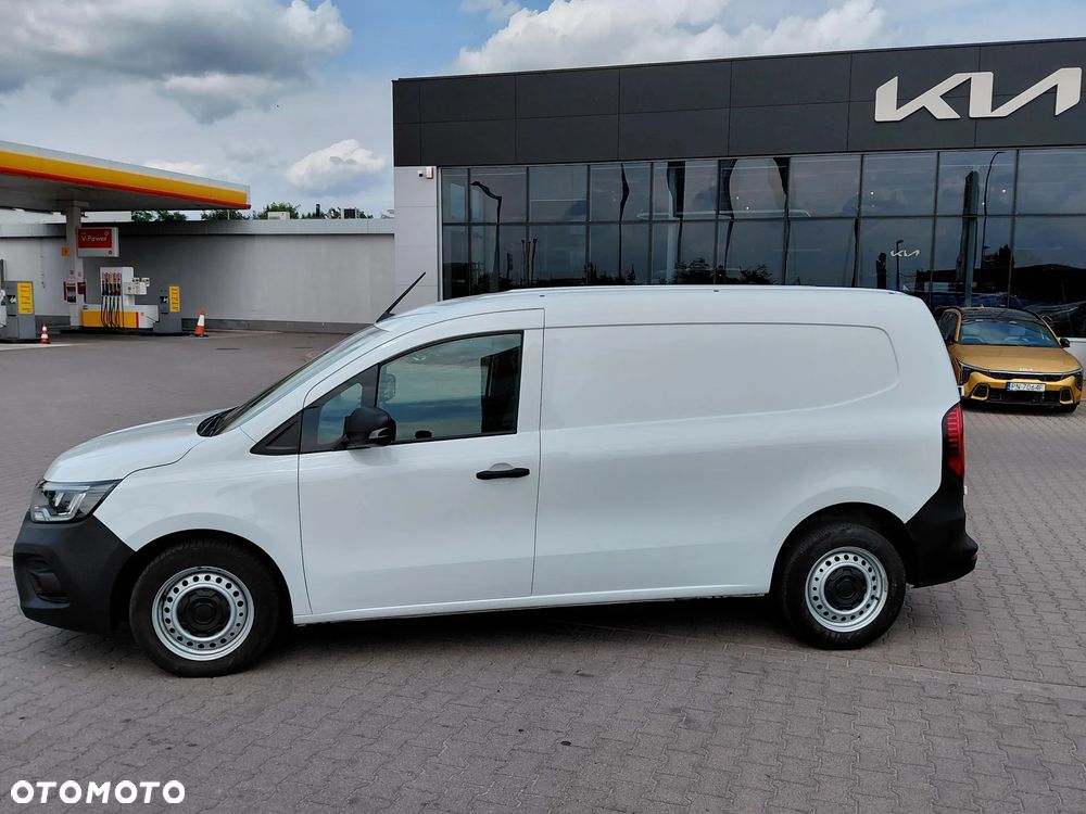 Renault Kangoo VAN - 8