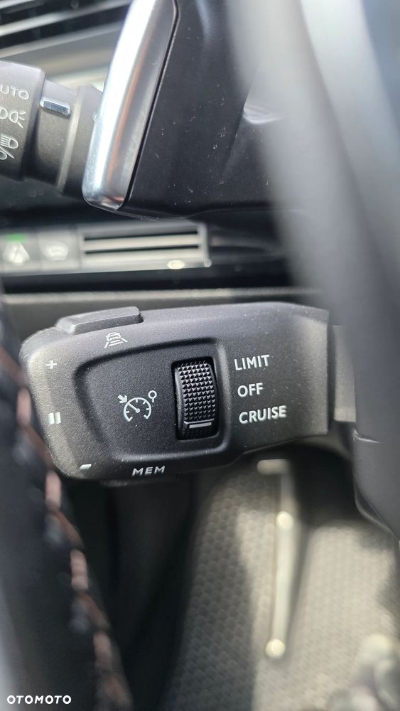 Peugeot 508 2.0 BlueHDi GT Line S&S EAT8 - 10