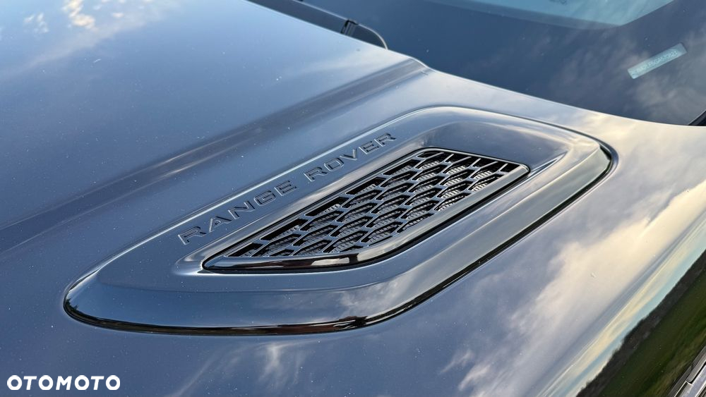 Land Rover Range Rover Sport SDV6 HSE - 14