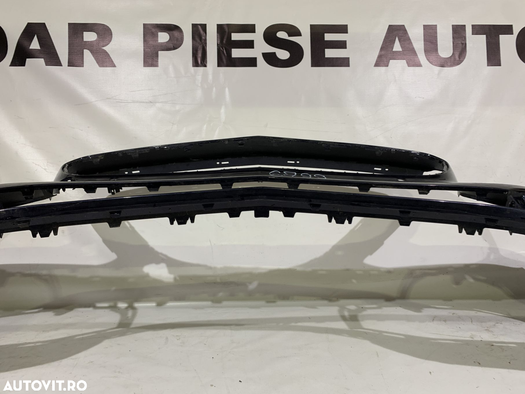 Bara fata Mercedes E-Class W213, 2016, 2017, 2018, 2019, cod origne OE A2138850238. - 16