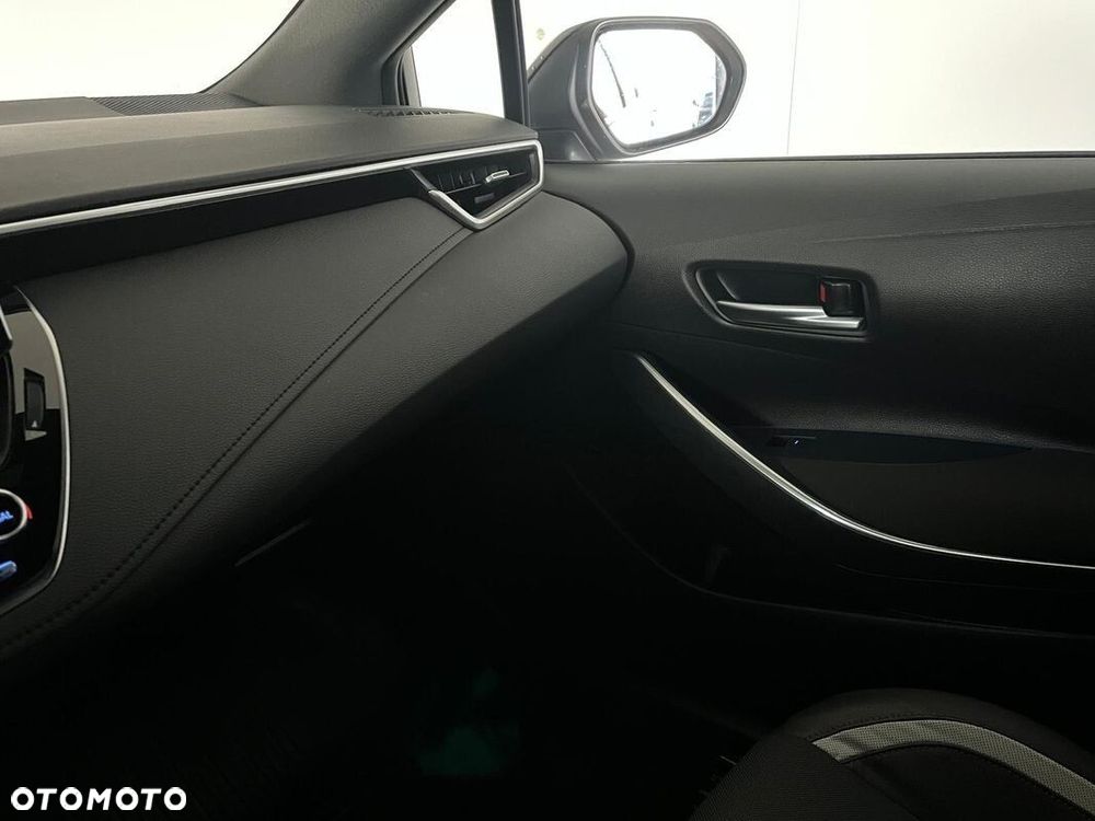 Toyota Corolla 1.8 Hybrid GR Sport - 17