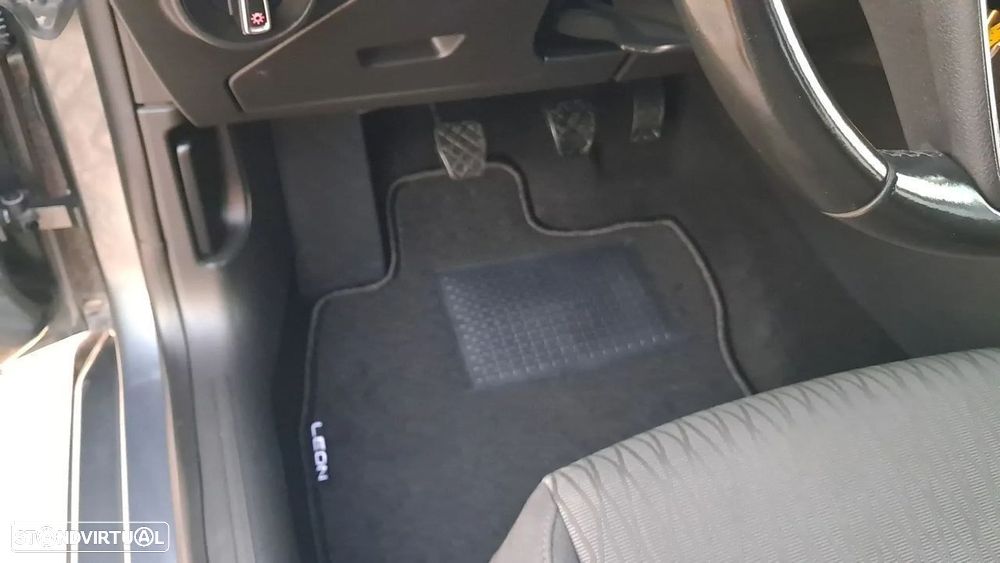 SEAT Leon ST 1.6 TDI Style S/S - 14