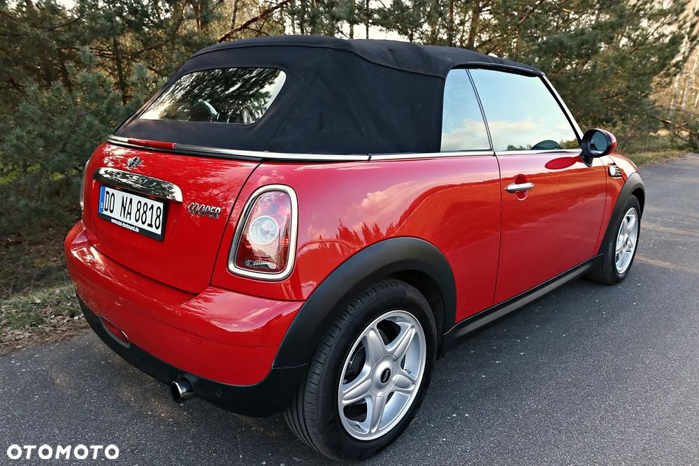 MINI Cooper Baker Street - 27