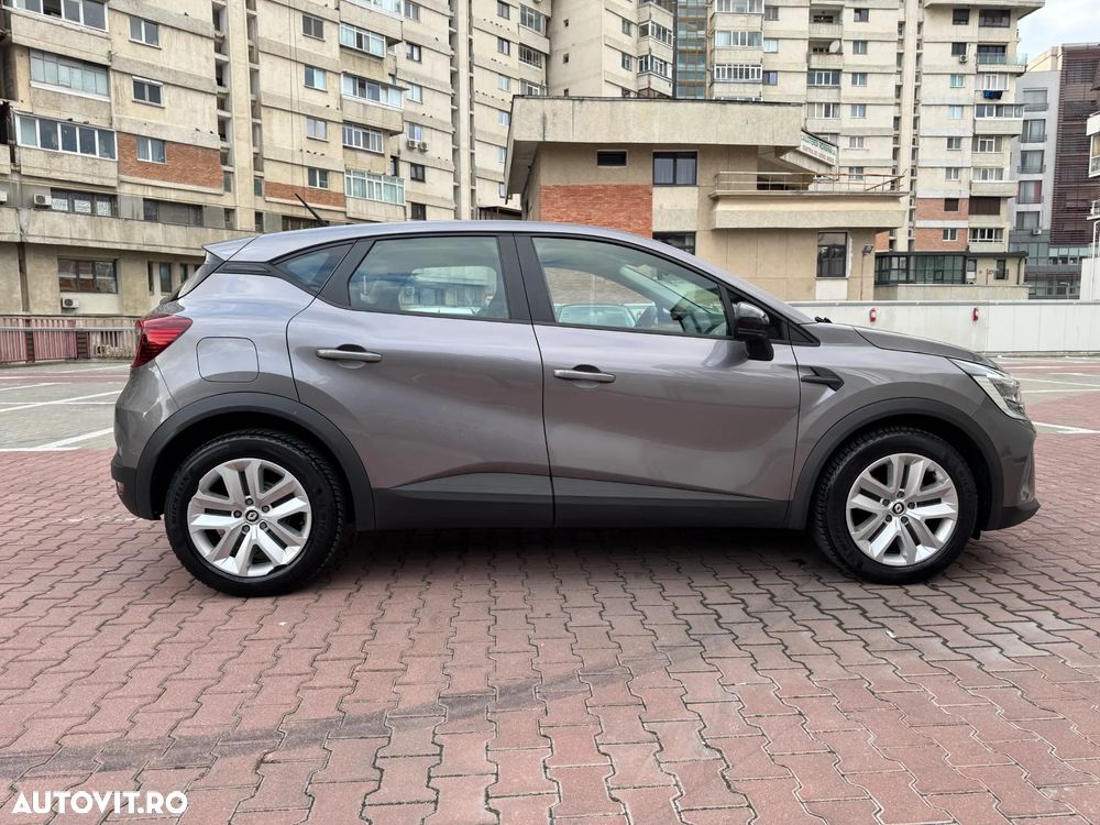Renault Captur TCe 90 Evolution - 9