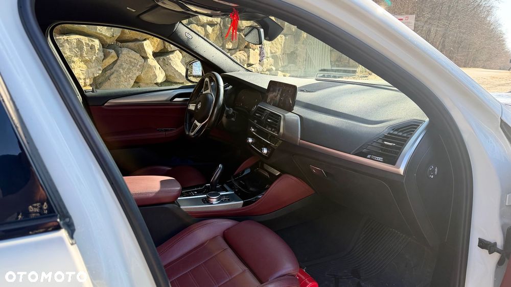 BMW X4 - 9