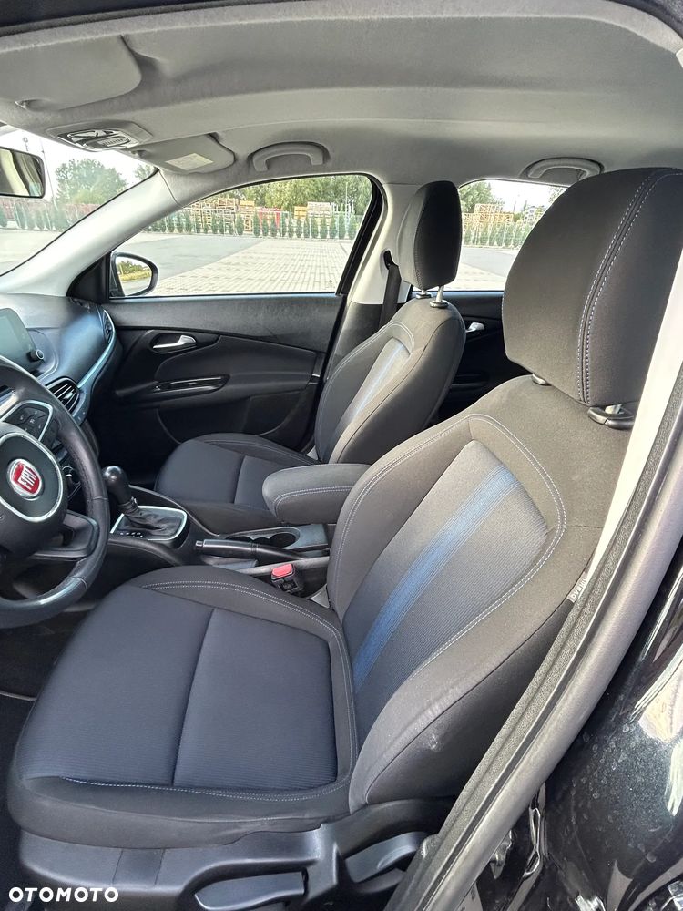 Fiat Tipo 1.6 MultiJet 16v Mirror DDCT - 9